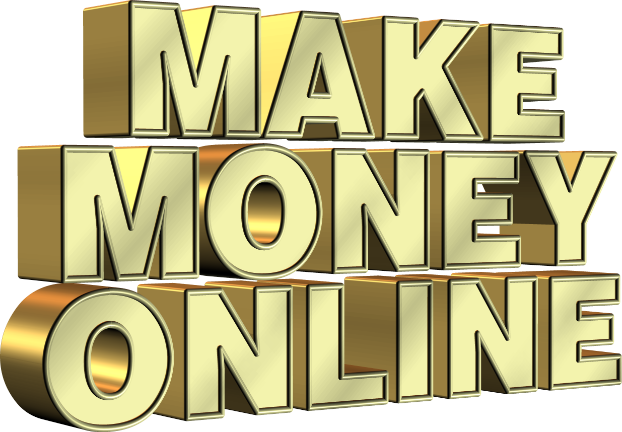 Make Money Online