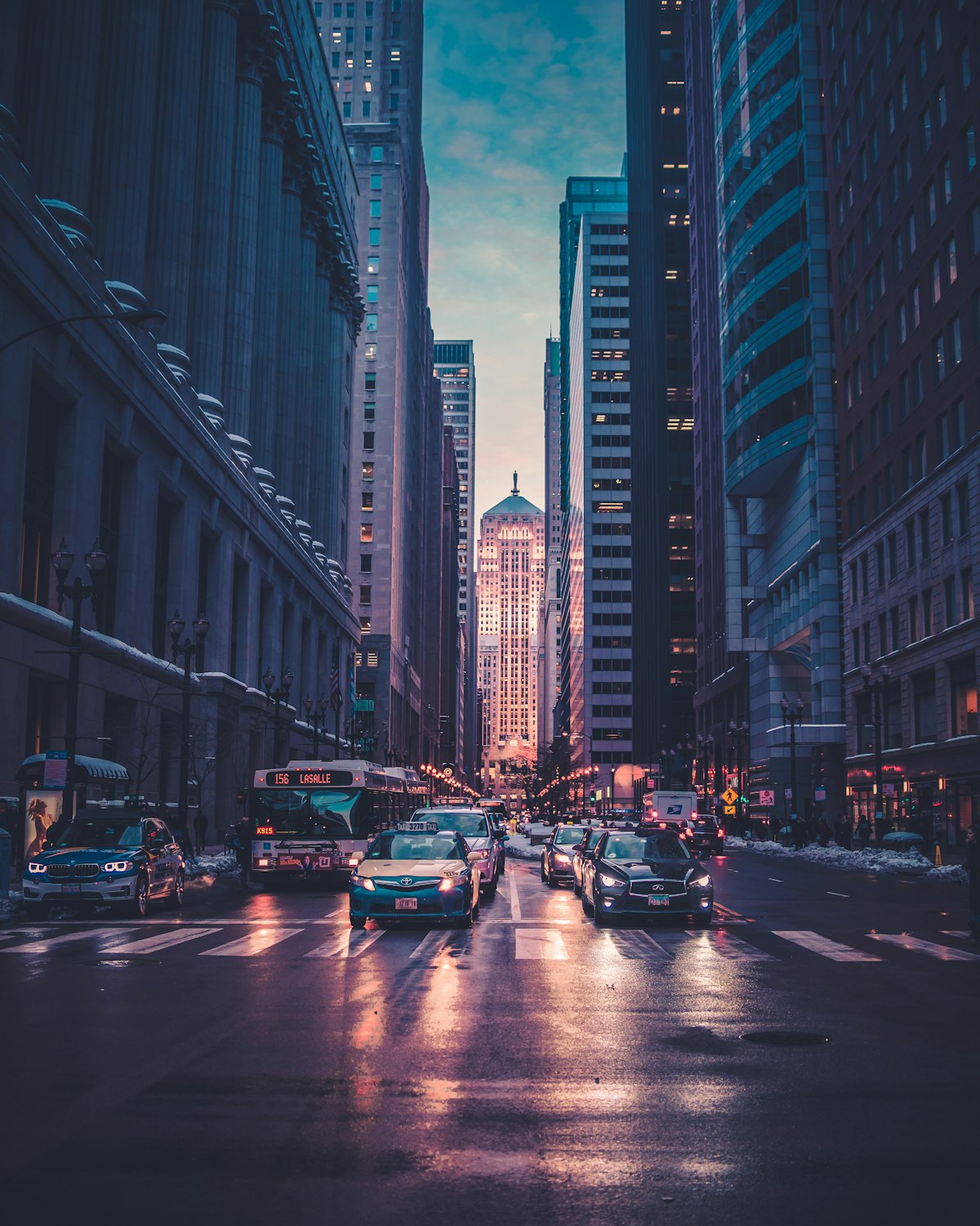 A neighborhood’s character is in the details