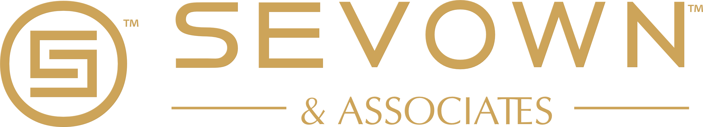 Sevown & Associates