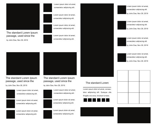 Source grid A10